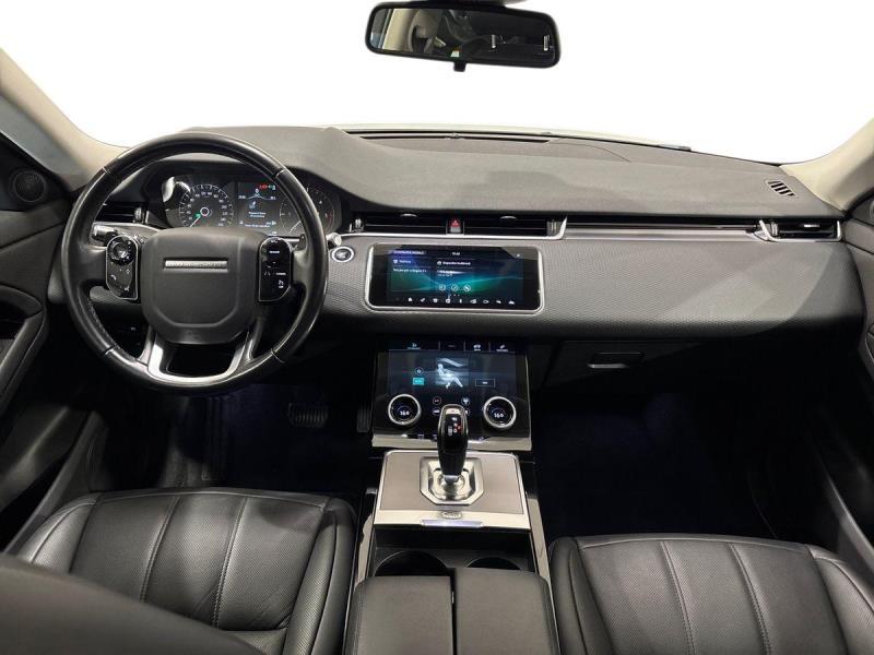 Land Rover Range Rover Evoque Evoque 2.0d i4 mhev awd 180cv auto