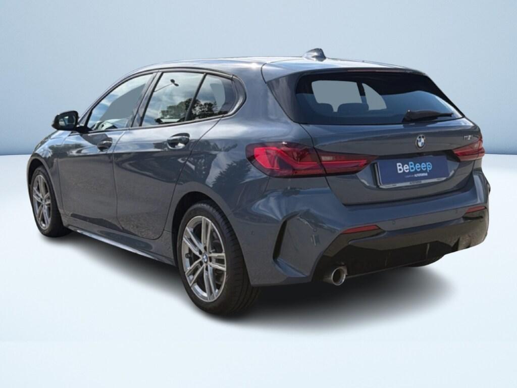 BMW Serie 1 118i Msport 136cv auto
