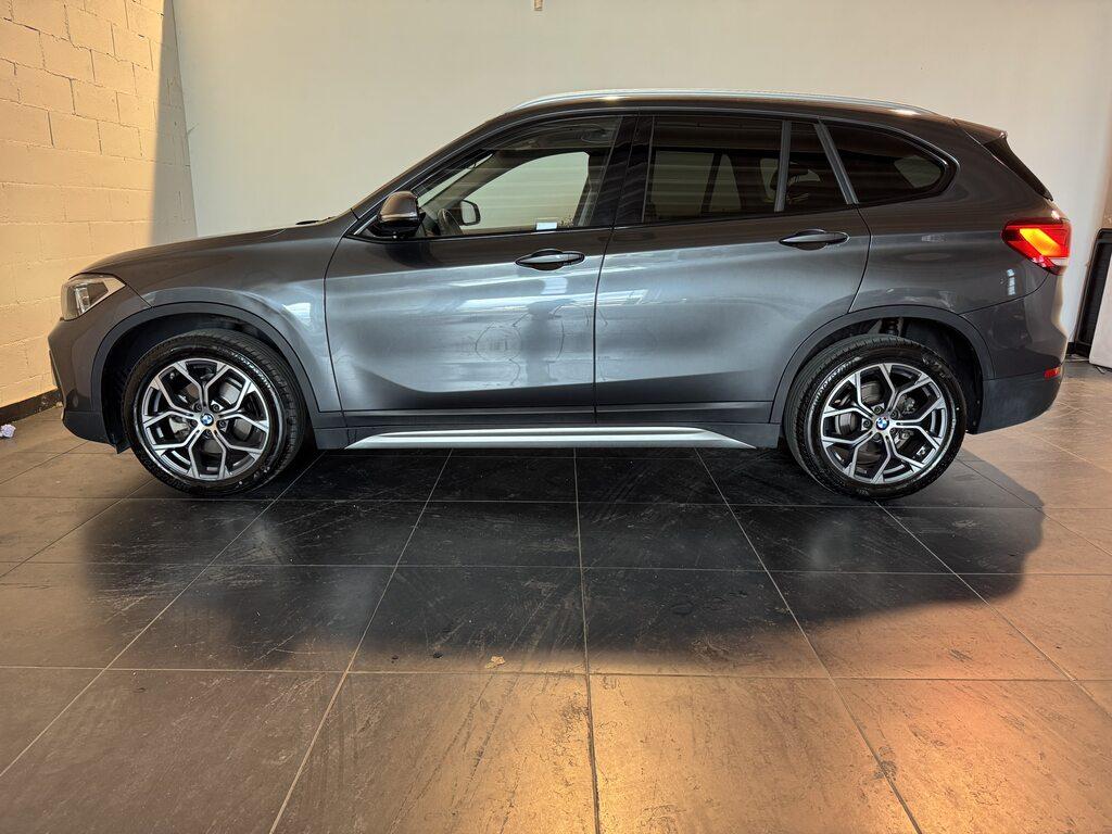 BMW X1 xdrive18d xLine auto