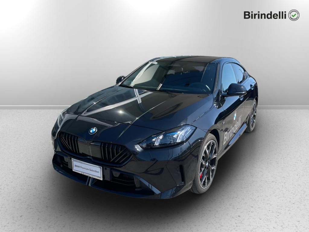 BMW Serie 2 220d Gran Coupe 48V MSport Pro auto