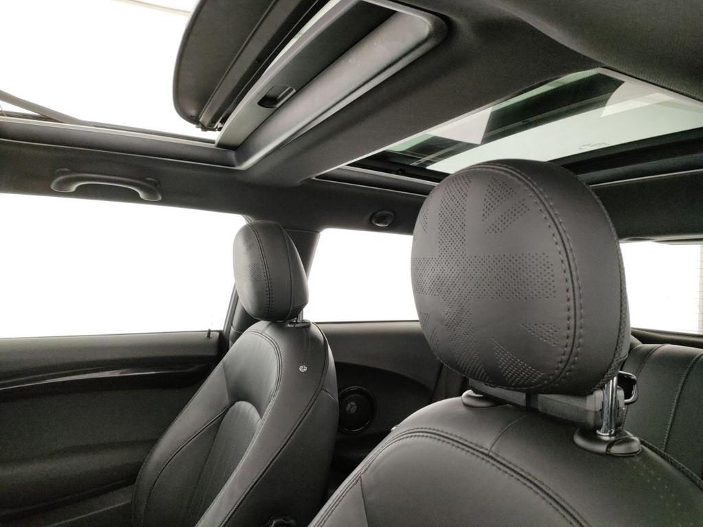 Mini Cooper SE Mini 3p Cooper SE XL auto