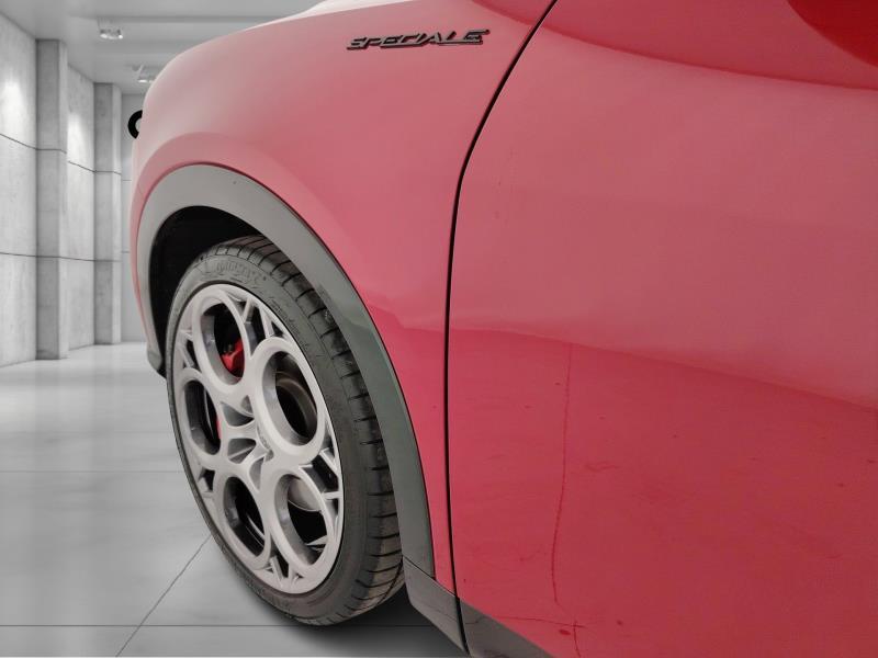 Alfa Romeo Tonale 1.5 hybrid Speciale 130cv ddct7