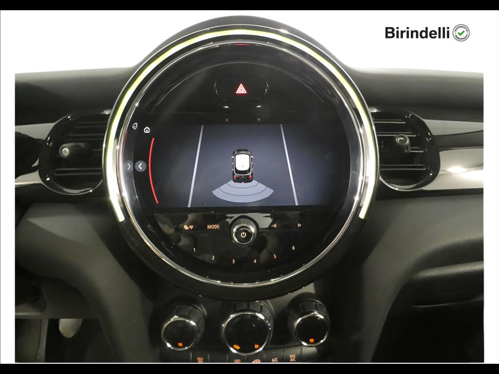 Mini Mini 5p 1.5 One Classic 75cv