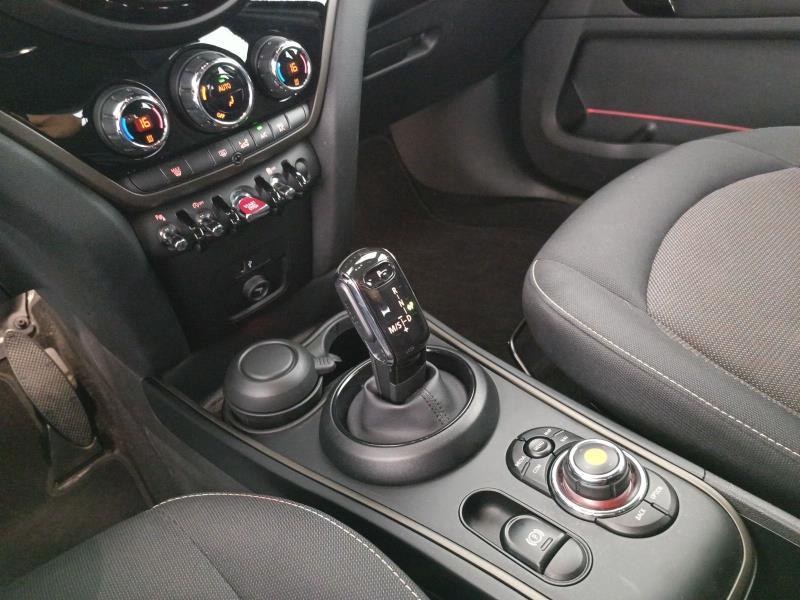Mini Cooper D Countryman 2.0 TwinPower Turbo Cooper D Hype Steptronic