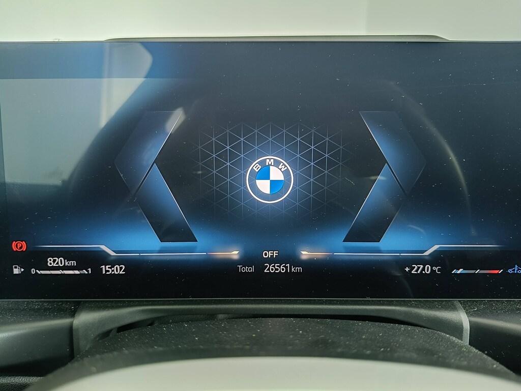 BMW Serie 4 420d Gran Coupe mhev 48V xdrive M Sport Pro auto