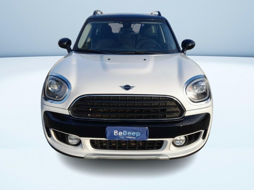 Mini Cooper 1.5 TwinPower Turbo Baker Street Steptronic