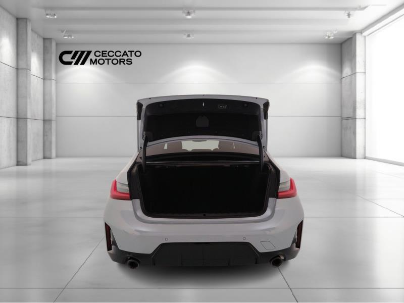 BMW Serie 3 320d mhev 48V xdrive M Sport Pro auto