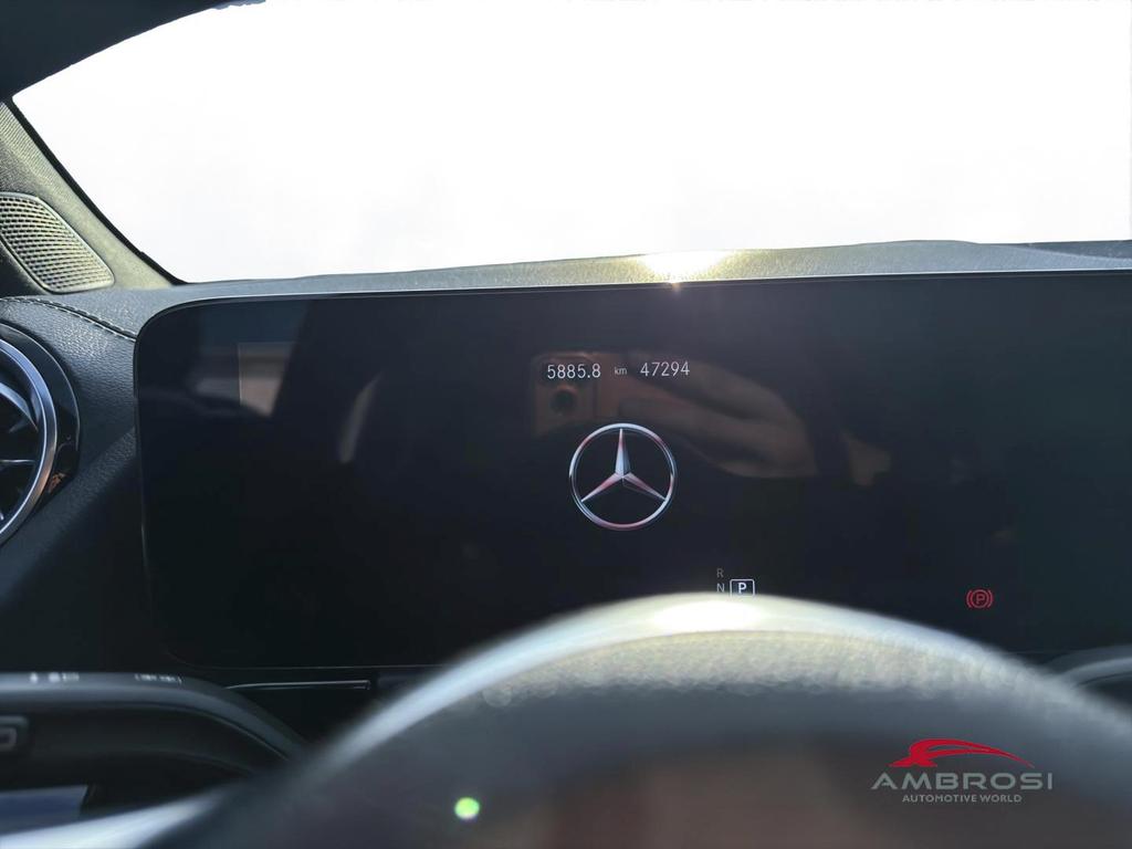 Mercedes GLA 35 AMG 4matic auto