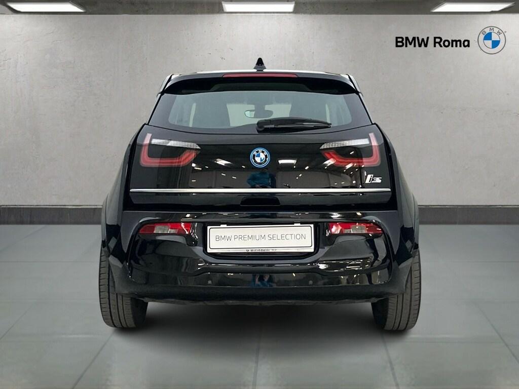 BMW i3 s 120Ah CVT