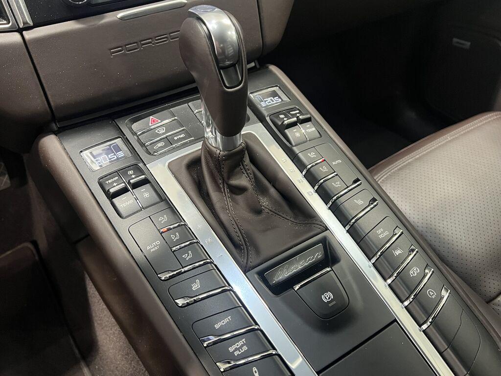 Porsche Macan 3.0 GTS 360cv pdk