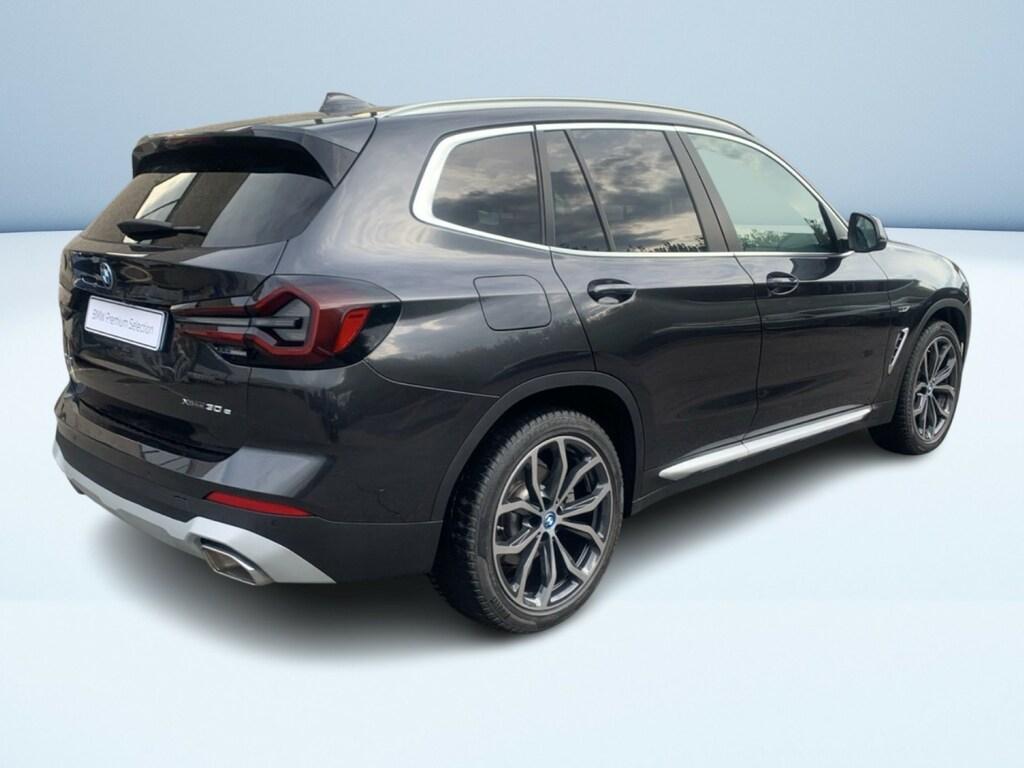 BMW X3 xdrive30e auto