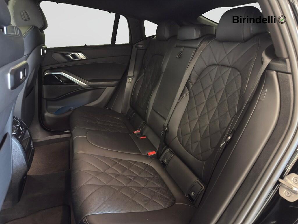 BMW X6 xdrive30d Msport auto