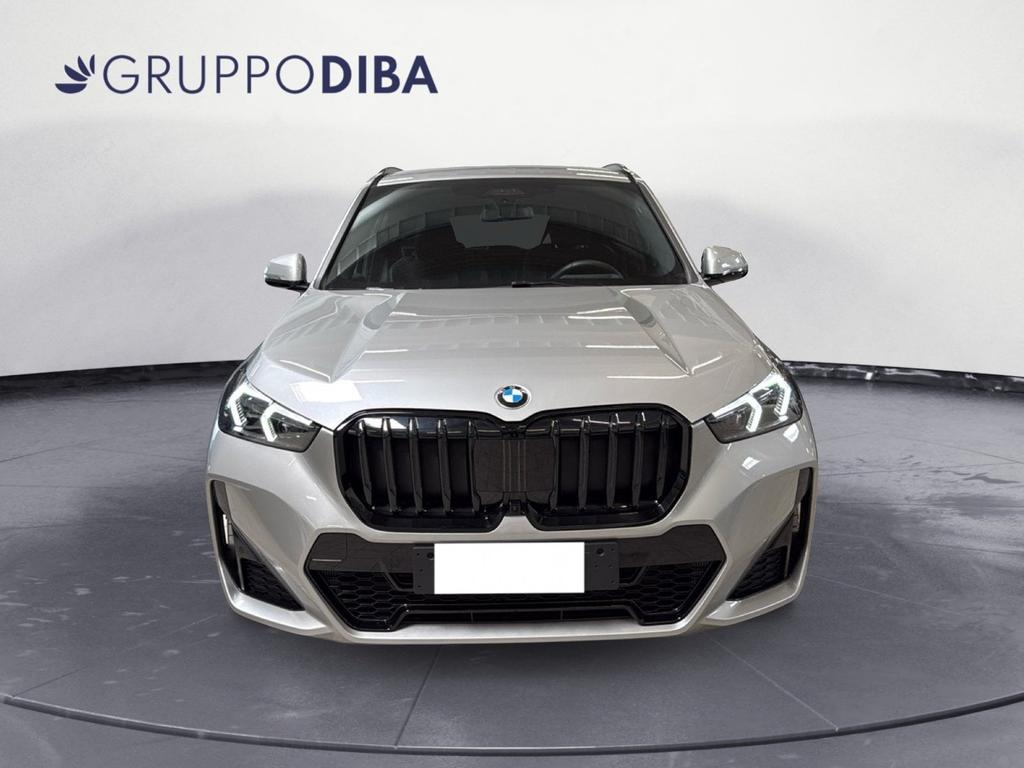 BMW X1 xdrive20d mhev 48V MSport Pro auto