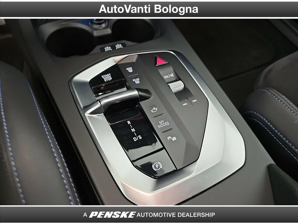 BMW Serie 1 118d MSport Pro auto