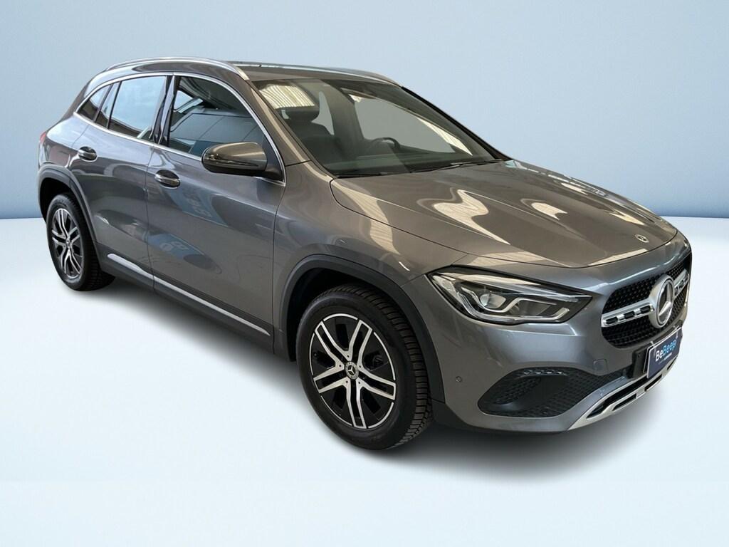 Mercedes GLA 200 Sport Plus auto