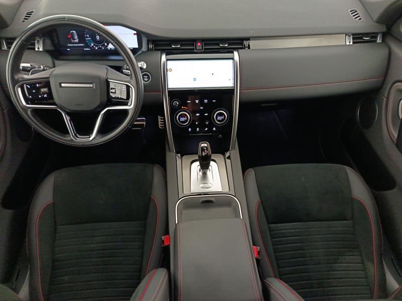Land Rover Discovery Sport 2.0d td4 mhev R-Dynamic SE awd 163cv auto