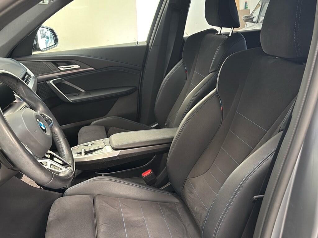 BMW X1 xdrive20d mhev 48V Msport auto