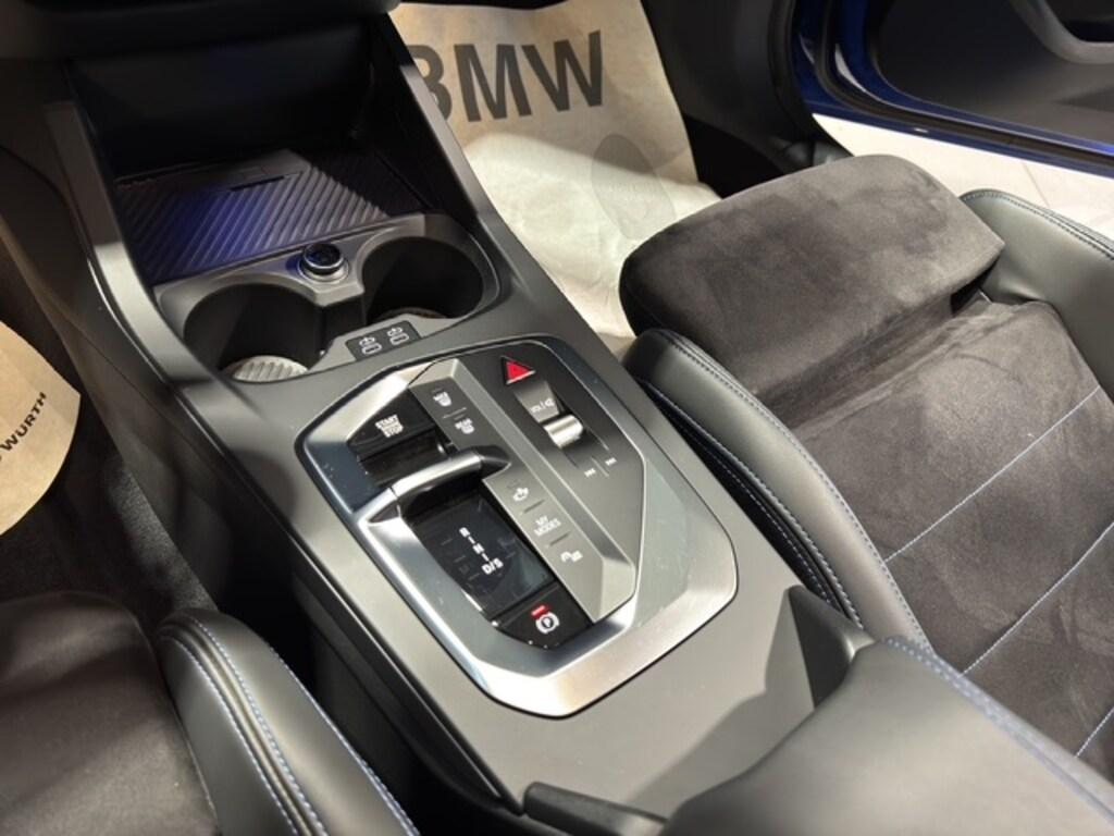 BMW Serie 1 118d MSport Pro auto