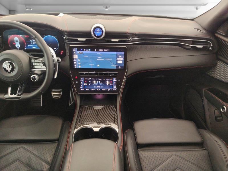 Maserati Levante Grecale 2.0 mhev Modena 330cv auto