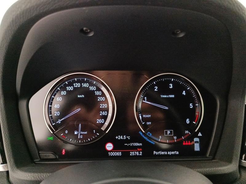 BMW X2 xdrive20d Business X auto