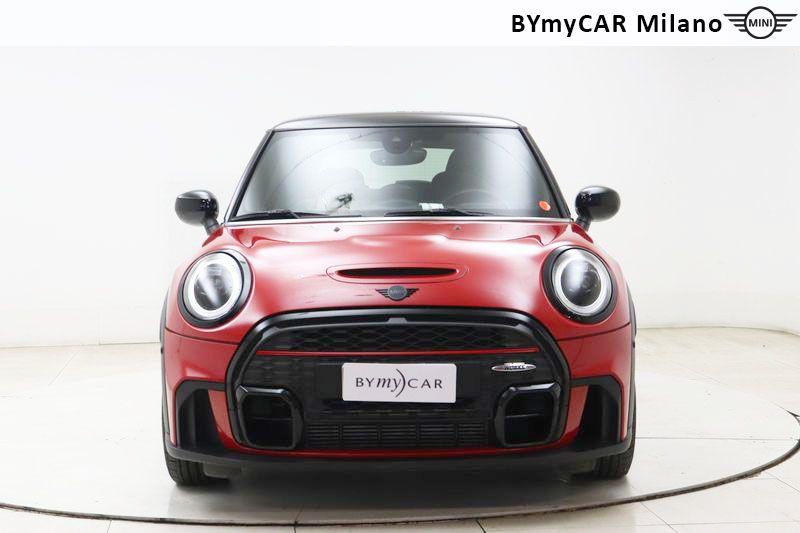 Mini Mini 3p 2.0 JCW auto