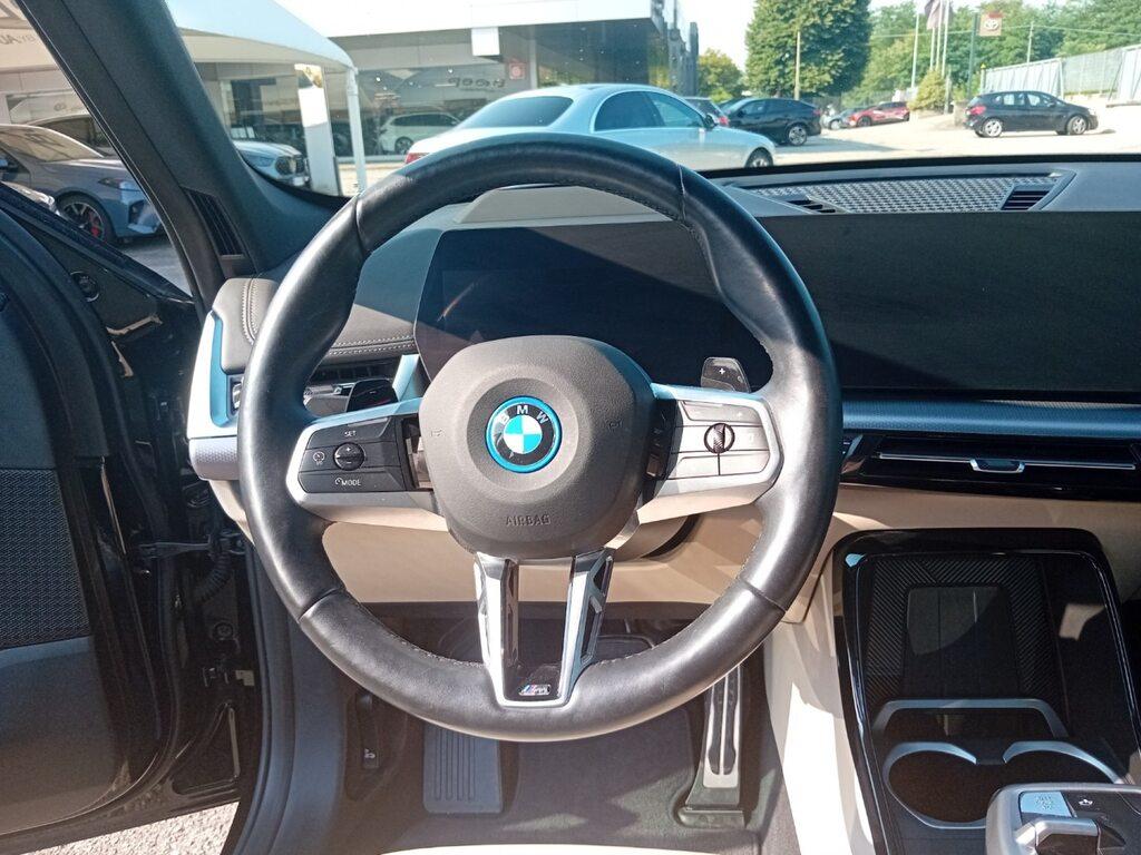 BMW X1 25e xdrive Msport auto