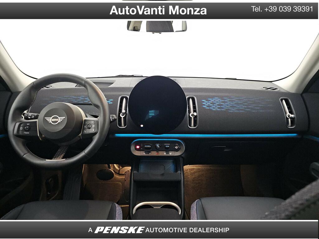 Mini Mini Countryman 1.5 48V C Classic auto