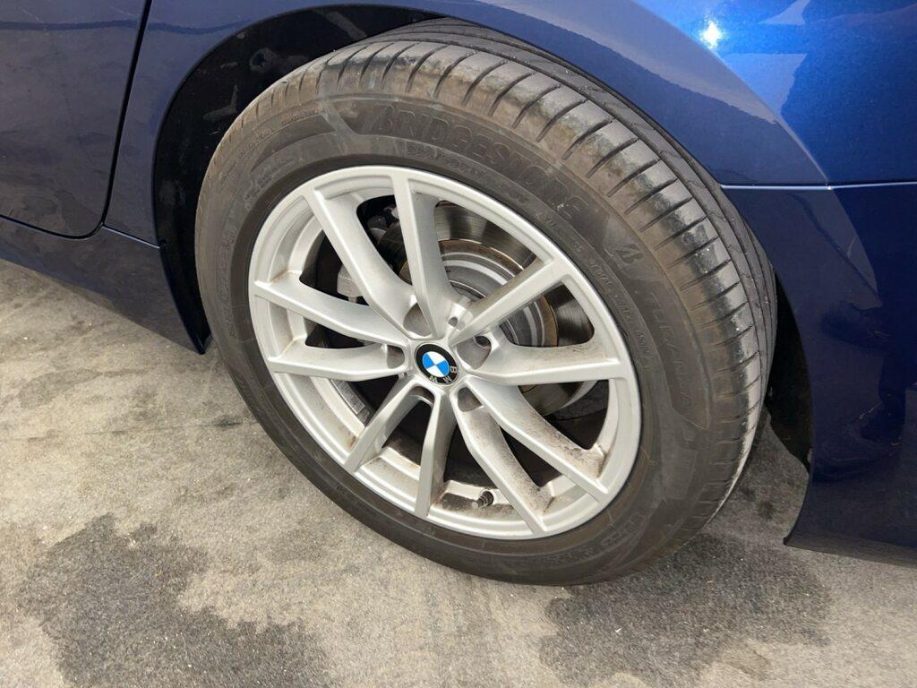 BMW Serie 3 320d Touring Business Advantage auto