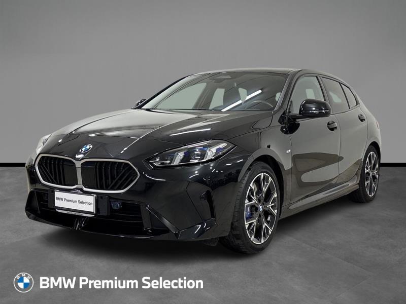 BMW Serie 1 120 48V MSport auto