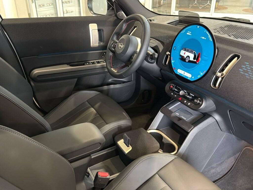 Mini Mini Countryman E JCW