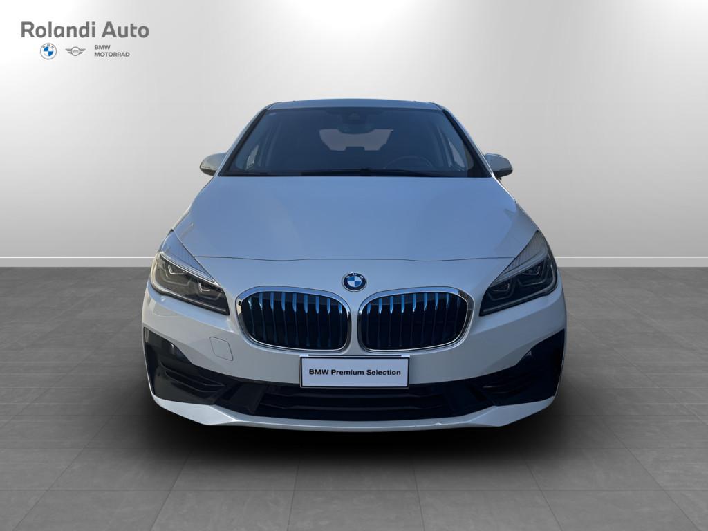 BMW Serie 2 225xe Active Tourer iPerformance Sport auto