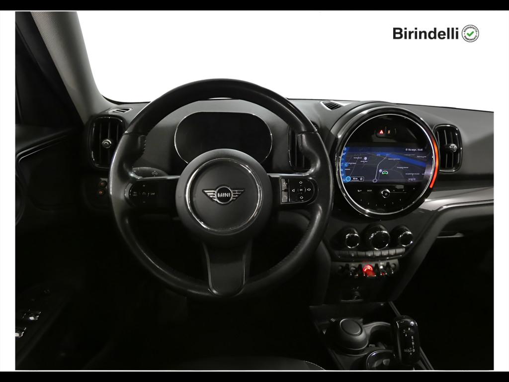 Mini Cooper Countryman 1.5 Business Auto