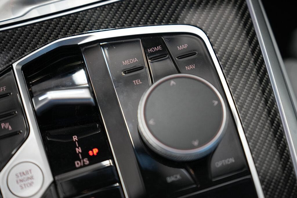 BMW X5 xdrive30d auto