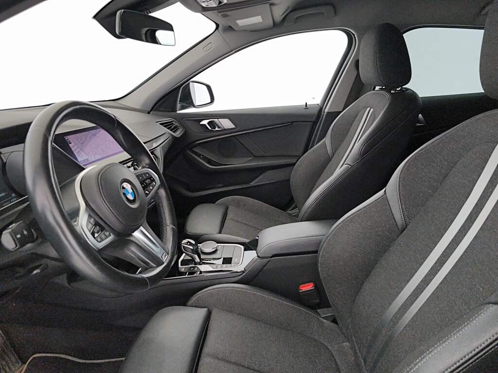 BMW Serie 1 116d Sport auto