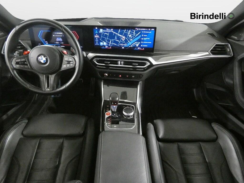 BMW M2 Coupe 3.0 460cv auto