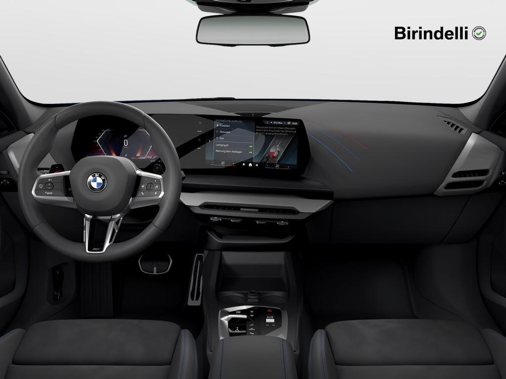 BMW Serie 1 118d MSport auto