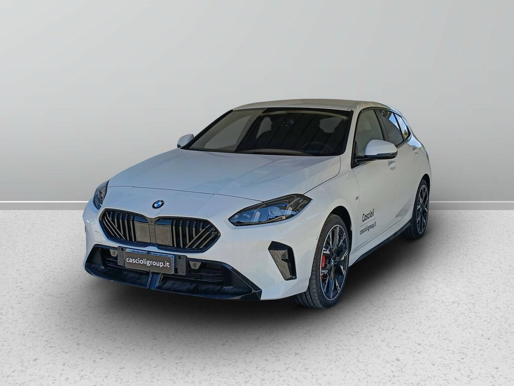 BMW Serie 1 120d 48V MSport Pro auto