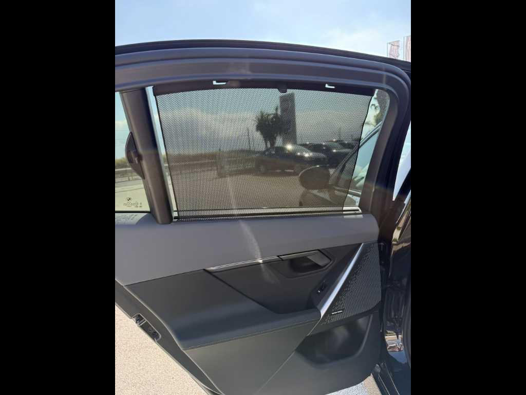 BMW Serie 5 520d 48V xdrive M Sport Pro auto