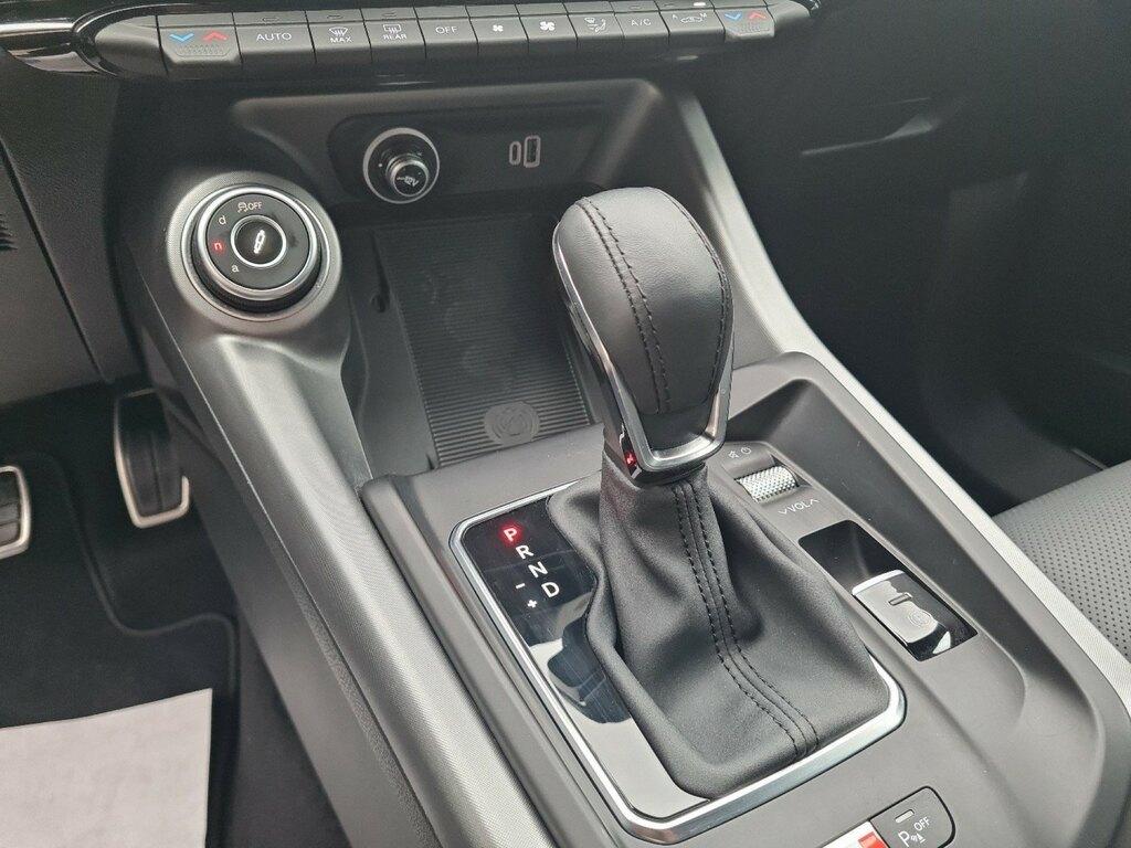 Alfa Romeo Tonale 1.5 hybrid Veloce 160cv tct7