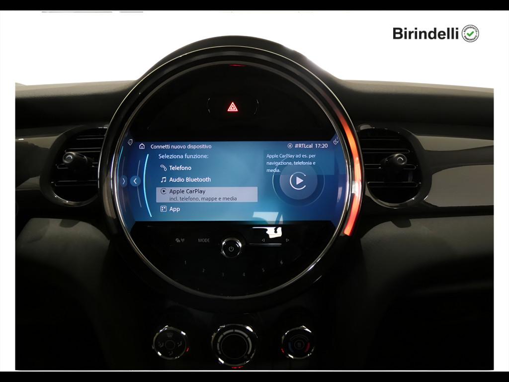 Mini Mini 5p 1.5 One Camden 102cv auto