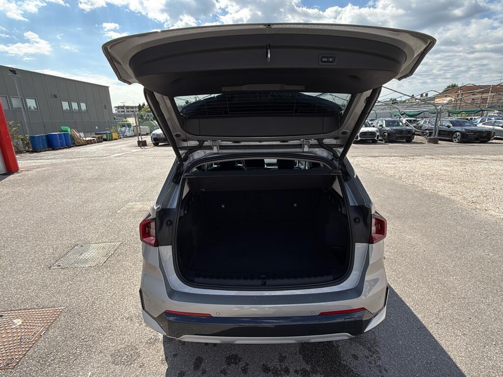 BMW X1 sdrive18d X-Line Edition Essence auto