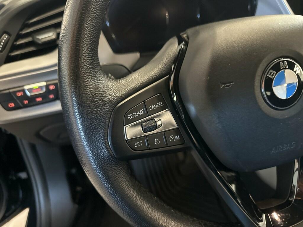 BMW Serie 1 116d Advantage