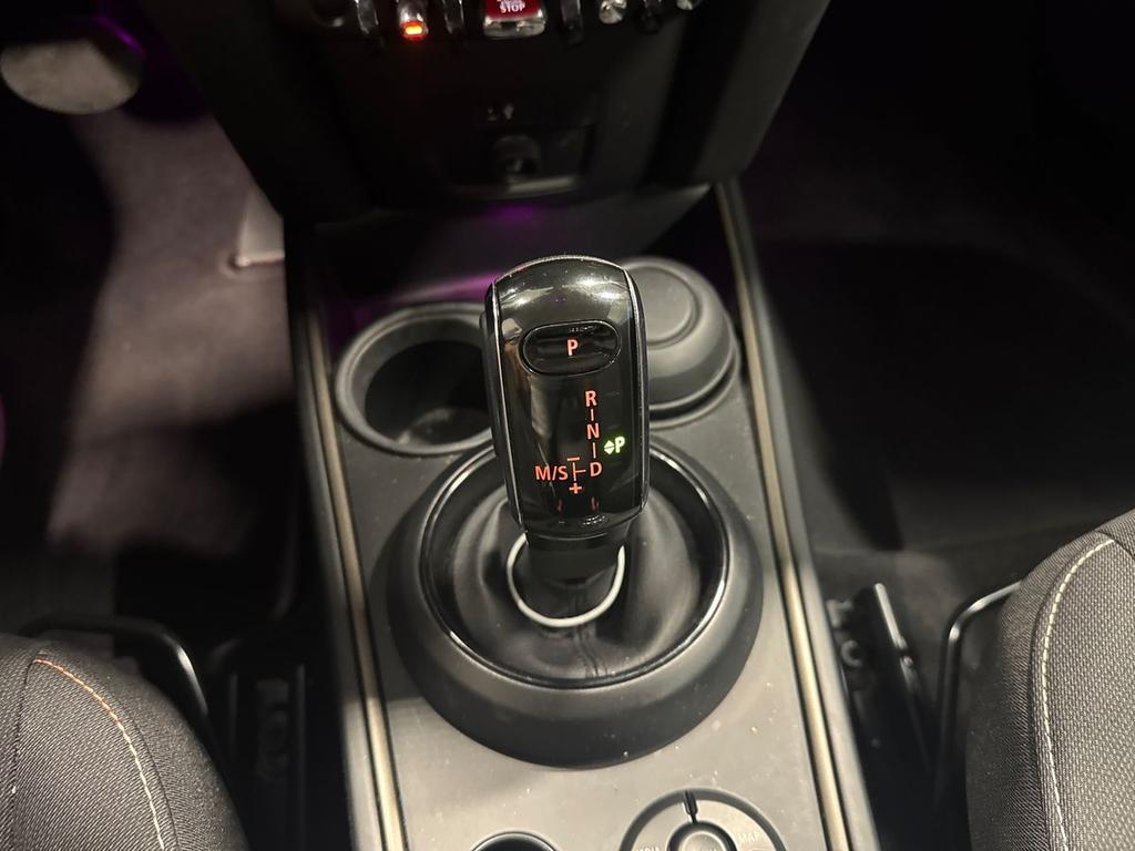 Mini Cooper Countryman 1.5 TwinPower Turbo Cooper