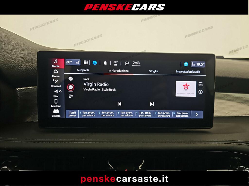 Alfa Romeo Tonale 1.6 Ti 130cv tct6