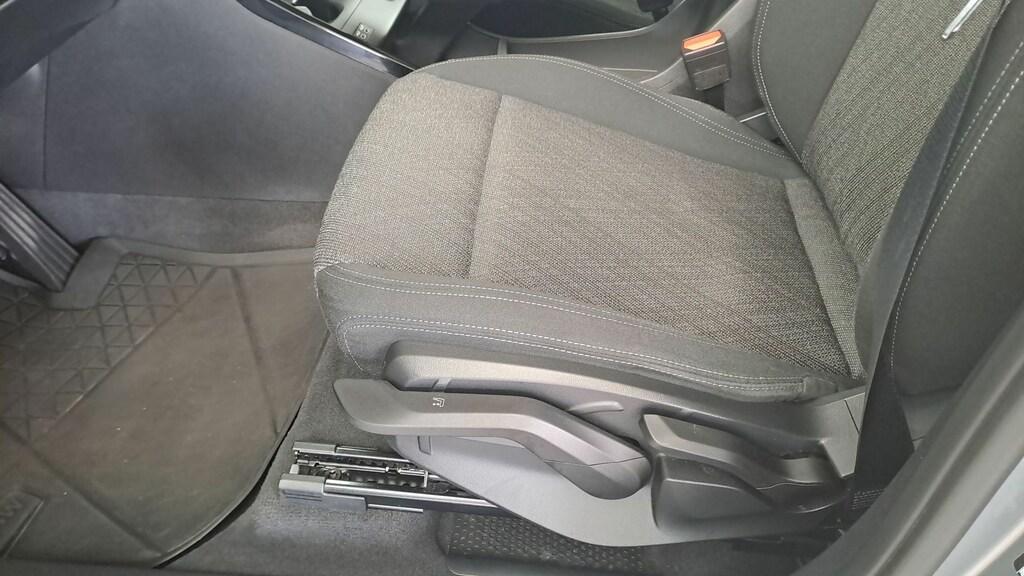 BMW Serie 2 218d Active Tourer auto