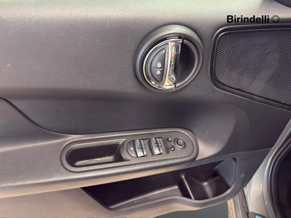 Mini Cooper D Countryman 2.0 D Cooper D Business Auto