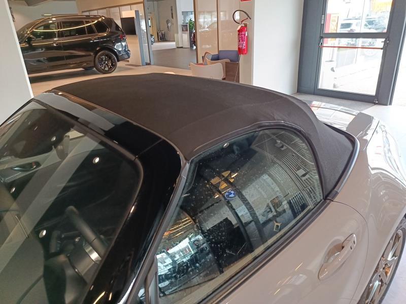 Mazda MX-5 1.5 Exclusive-Line Driver Assistance