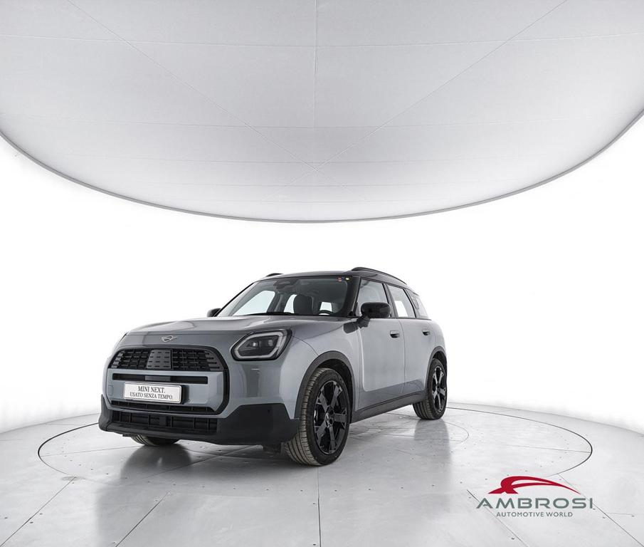 Mini Mini Countryman 2.0 48V D Classic auto