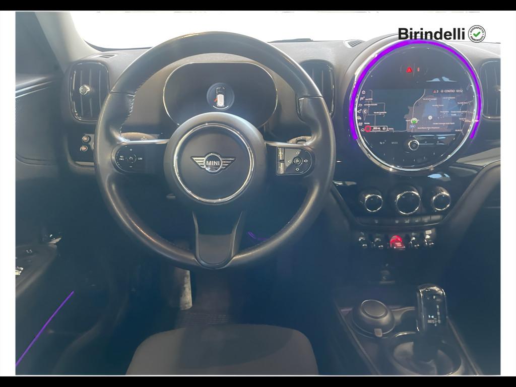 Mini Cooper SD Countryman 2.0 TwinPower Turbo Cooper SD Business ALL4 Steptronic