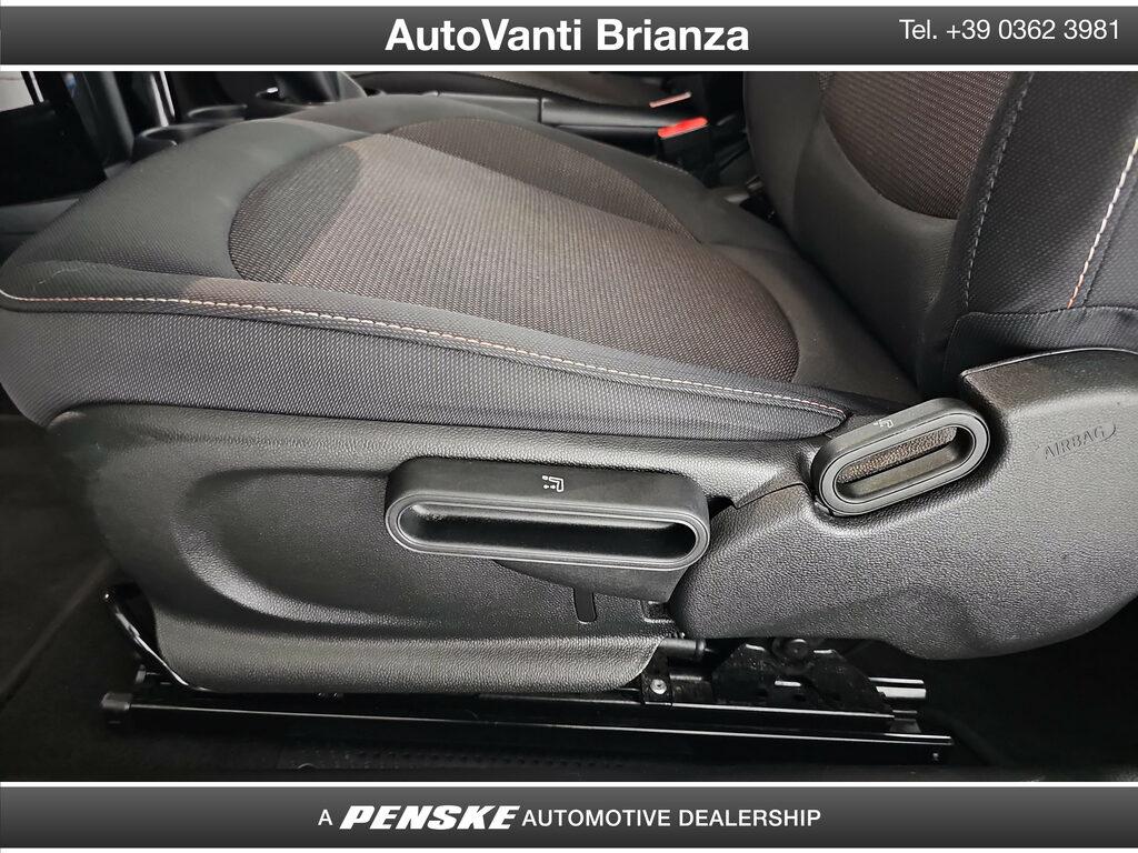 Mini Cooper 1.5 TwinPower Turbo Cooper